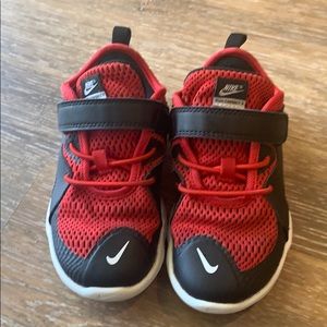 Toddler Nike Free Run